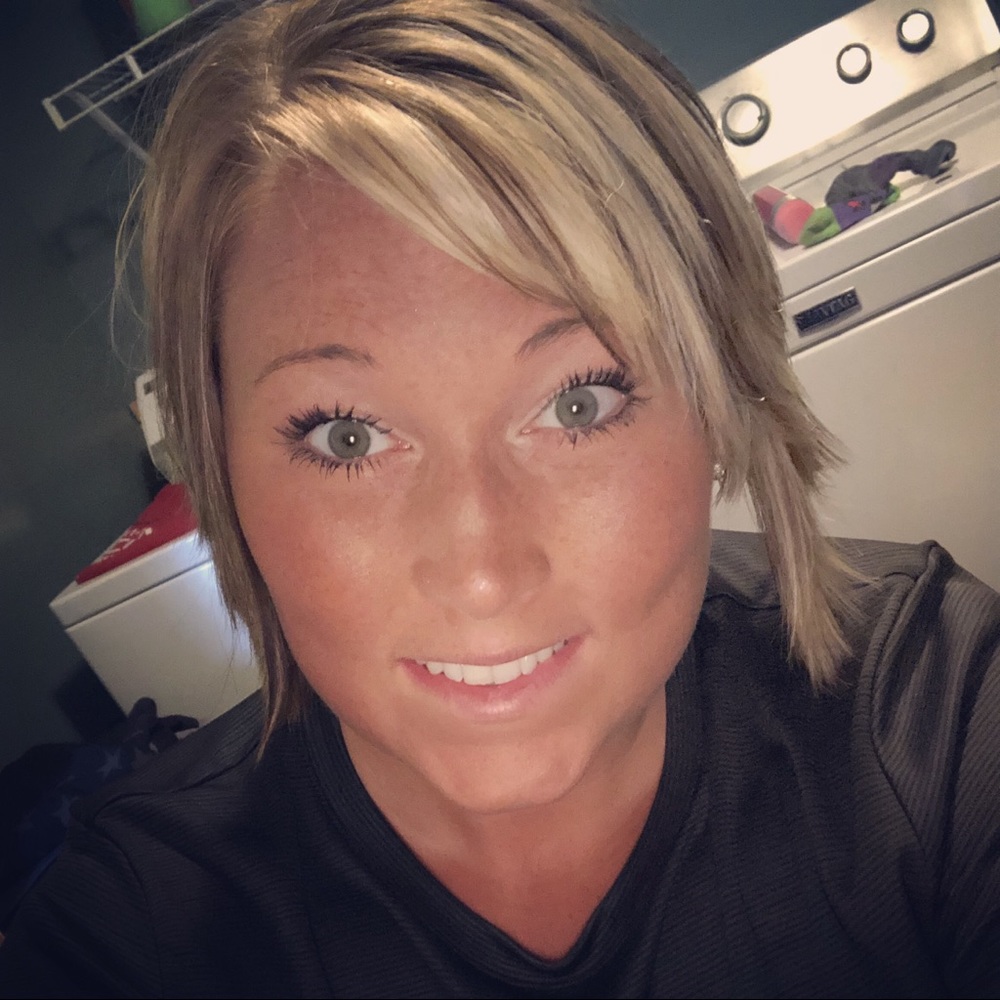 Meet your Posher, Tanya